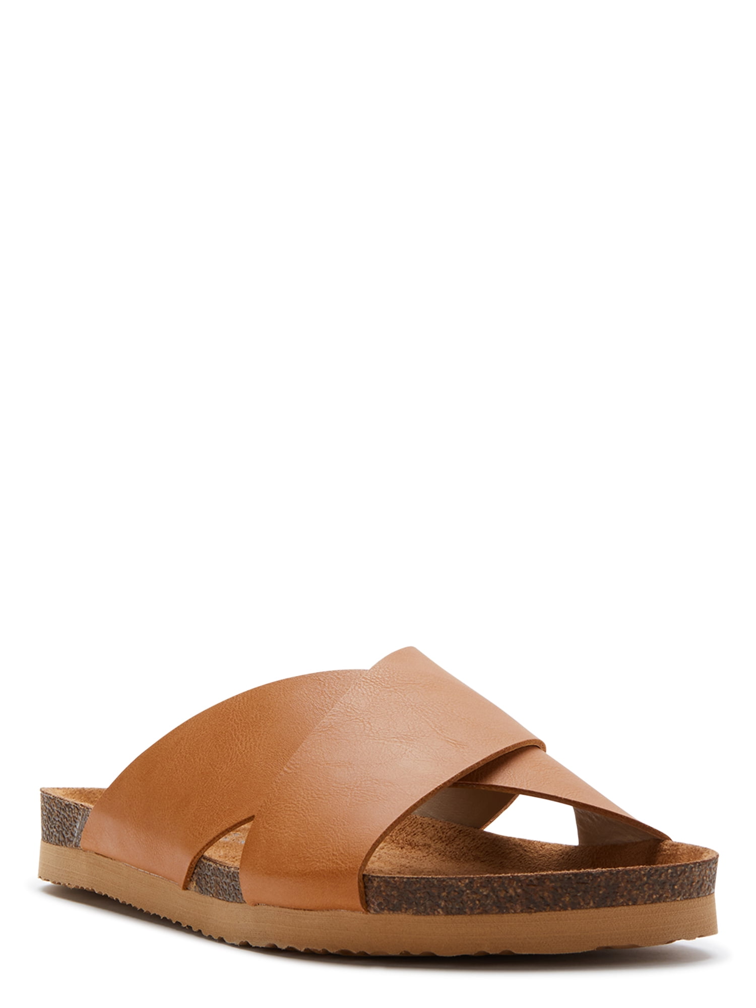 footbed sandals near me