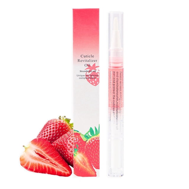 Líquido de pluma de aceite nutricional para uñas, aceite para uñas, aceite nutricional antipúas para bordes de uñas, aceite para bordes de dedos, herramienta para el cuidado de uñas femeninas 2ML