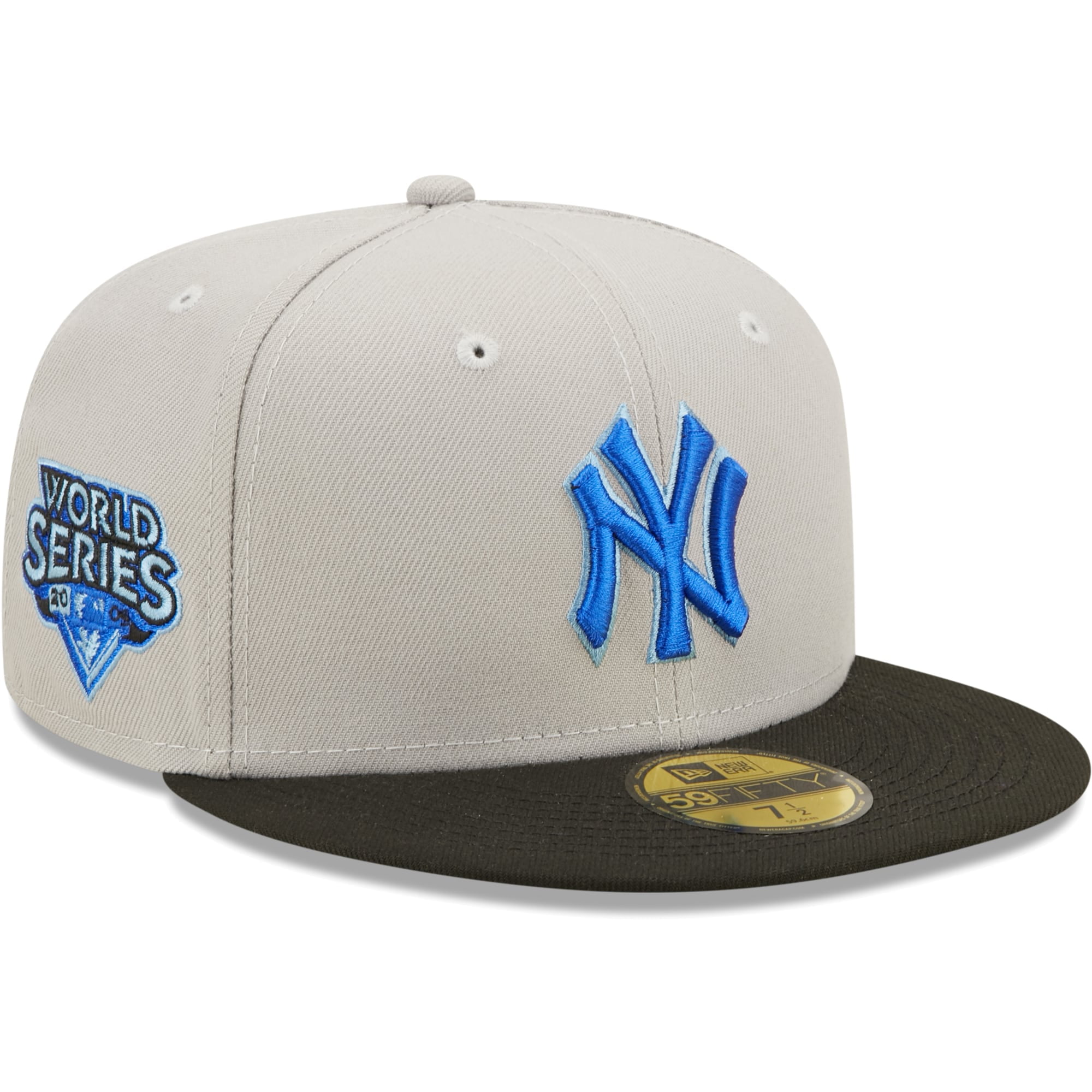 New york yankees 2009 world series hat hotsell