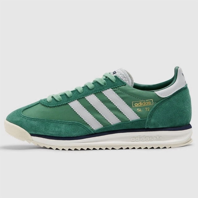 Ad-id-as Originals SL 72 RS Men’s Athletic Sneaker Running Shoe Trainers #016