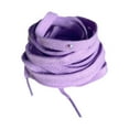 thumbnail image 1 of Colaxi Lacets de Patins de Hockey Fournitures de Lacets Élégant Polyester 300cm Léger Portable Lacets de Hockey pour Patins à Roulettes Bottes de Hockey, 1 of 8
