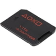 thumbnail image 1 of 2022 New Version SD2Vita PS VITA Memory Card Stick Adapter, Playstation vita Memory Card Adapter for PS Vita 1000 2000,2 Pcs, 1 of 5