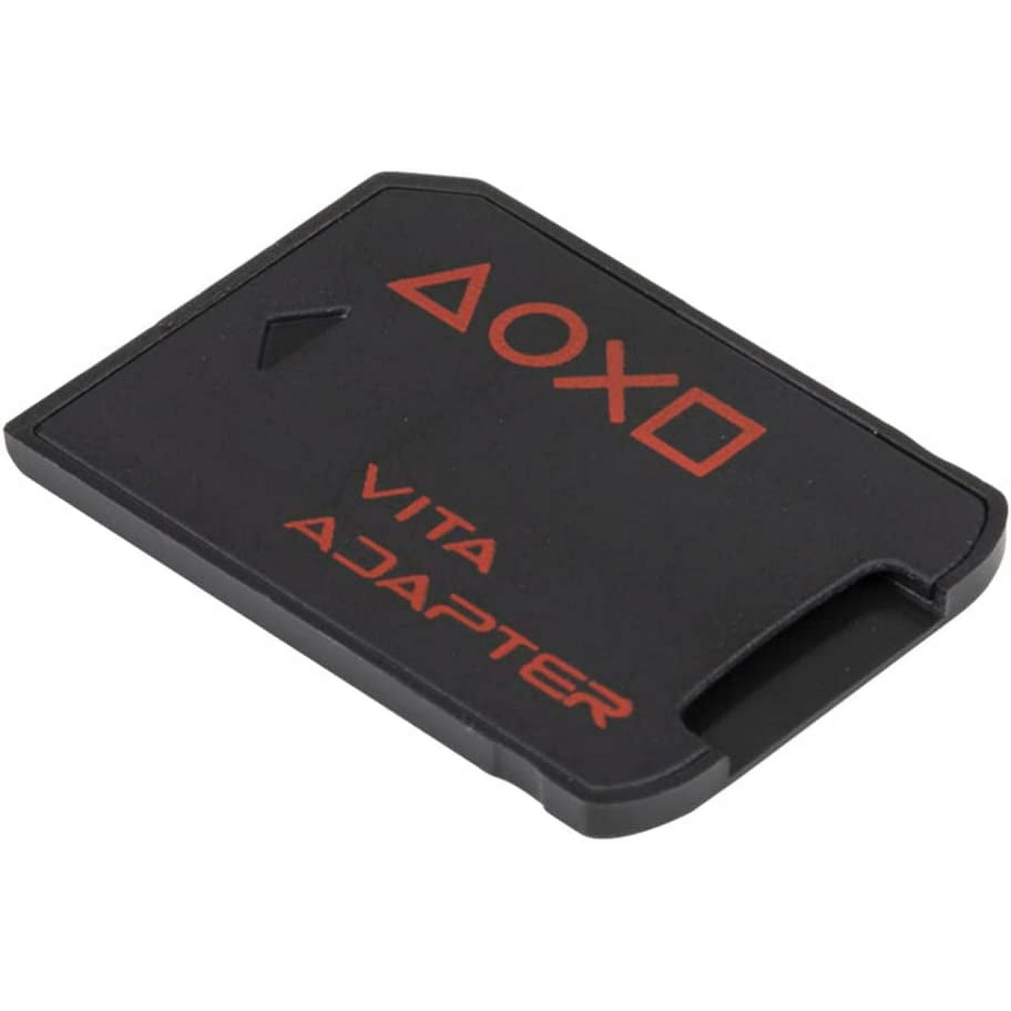 2022 New Version SD2Vita PS VITA Memory Card Stick Adapter