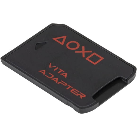 2022 New Version SD2Vita PS VITA Memory Card Stick Adapter, Playstation vita Memory Card Adapter for PS Vita 1000 2000,5 pcs