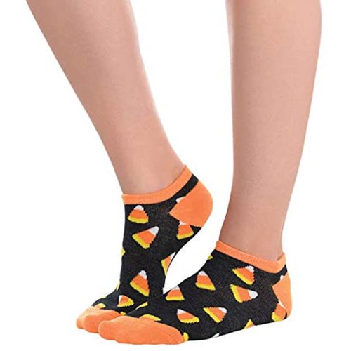 Corn Ankle Socks