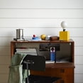 thumbnail image 4 of Timeline Shiplap 5.5 in x 72 in White Picture Frames, 4 of 8