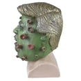 thumbnail image 4 of Virus mask Halloween Decor Horror Full Mask Scary Skull Props Cosplay Costume Party Fancy Dress Carnival Easter Day Mask, 4 of 5