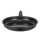 thumbnail image 4 of Sartén antiadherente para el hogar, ideal para cocinar huevos, tortitas, tortillas y filetes, ideal para restaurantes (18 cm de diámetro)., 4 of 5