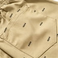 thumbnail image 5 of Enjoytime Casual Shorts for Men Printed Drawstring Elastic Waist Stretch Summer Shorts with Pockets, 5 of 5
