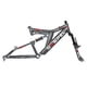 thumbnail image 2 of Cuadro para bicicleta R29 suspension gris, 2 of 7