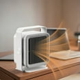 camping heater ceramic heaters for indoor use Heater Portable Space Heater For Home Bathroom