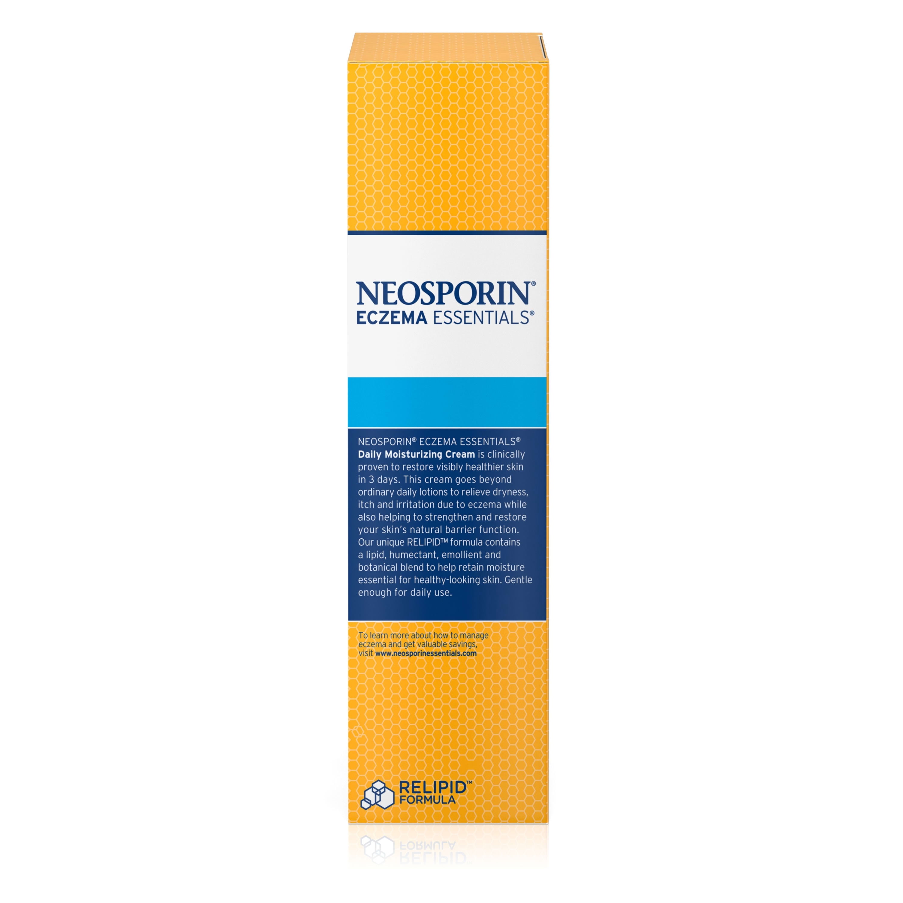 neutrogena eczema cream