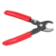 thumbnail image 4 of Aluminum Cable Cutter Aluminum Copper Communication Wire Pliers Manual Tools Hardware HS-206, 4 of 7