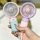 thumbnail image 3 of Ventilador de mano ajustable Bearachild USB verano enfriador de aire personal, 3 of 6