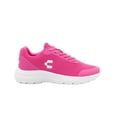 thumbnail image 3 of Tenis Para Mujer Charly Deportivo Cómodos Running Fiusha fucsia 24.5, 3 of 6