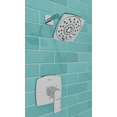 thumbnail image 2 of Deckard Shower Only Trim Kit in Polished Chrome, 2 of 2