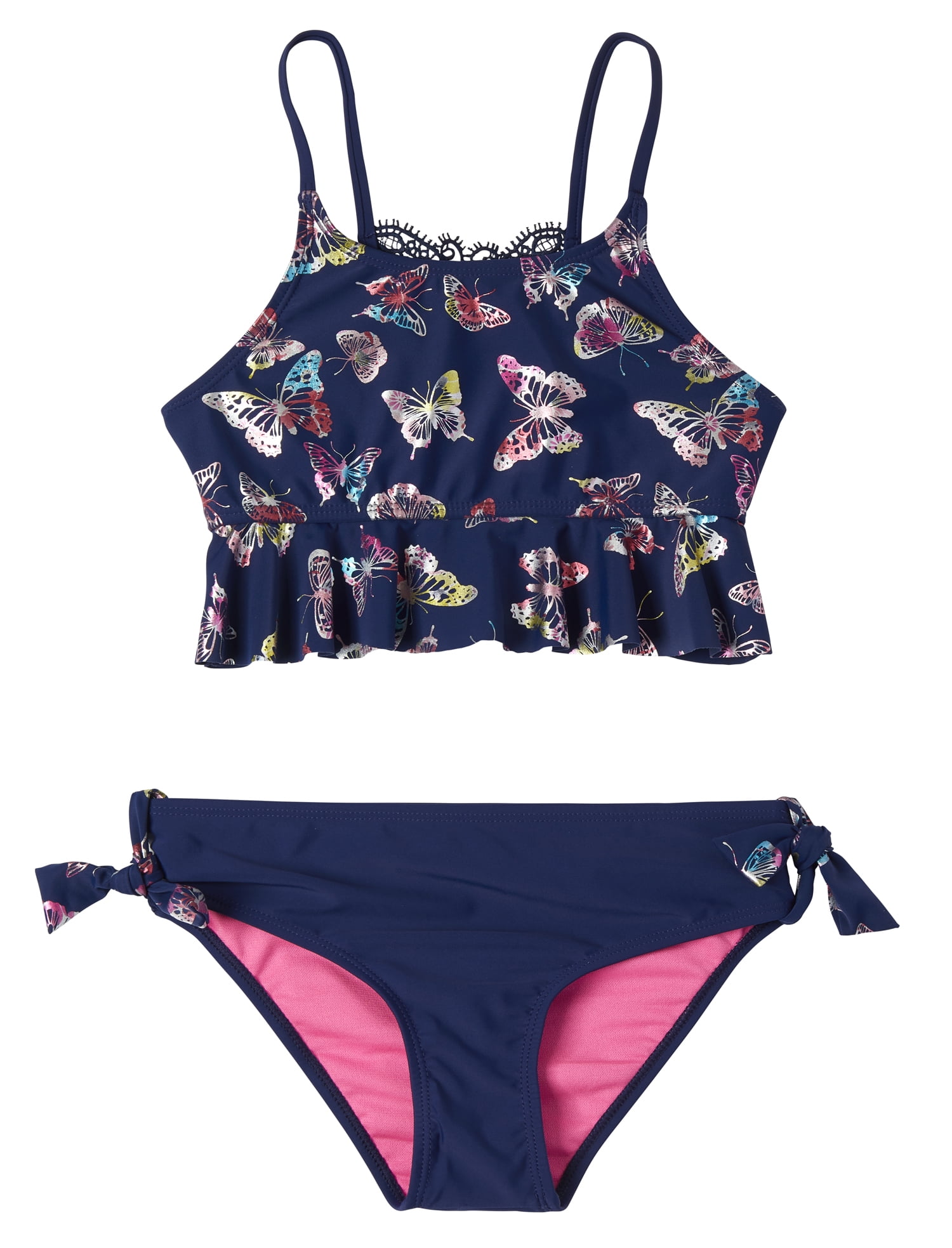 bikini swimsuits walmart