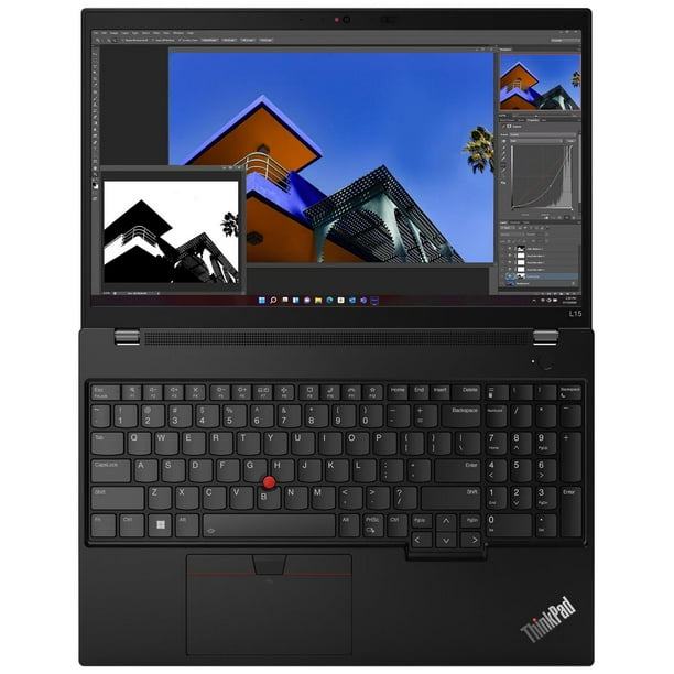 ThinkPad L15 Gen4/メモリ16G/SSD512GB/office ThinkPad L15 Gen 4 | Intel vPro powered 15.6 inch business