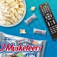 thumbnail image 3 of 3 Musketeers Fun Size Milk Chocolate Candy Bars 5 Pounds, 3 of 9