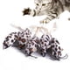 thumbnail image 2 of Cat Plush Leopard Mouse Bite-resistant Chew Toy Pet Accessories For Anxiety Relief Cute Shape Toys Pet Supplies (Random Style) He Qiyong unisex, 2 of 2