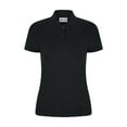 thumbnail image 1 of Casual Classic Womens Polo, 1 of 2