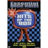 Essential Music Videos: Hits Of The '80s (Amaray Case)