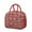 Red Christmas Silhouette, variant on Womens Red Christmas Silhouette Pattern Lunch Box for Work,Insulated Lunch Bag for Women,Loncheras Para Mujer,Leakproof Adult Lunch Bag for Work,Beach,Travel,Picnic,Camping