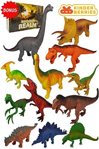 plastic dinosaurs for toddlers