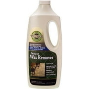BEAUMONT PRODUCTS Trewax 32 OZ Instant Floor Wax Remover, Each