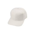 thumbnail image 1 of Pro Style Wool Blend Hat Cap- Beige, 1 of 1