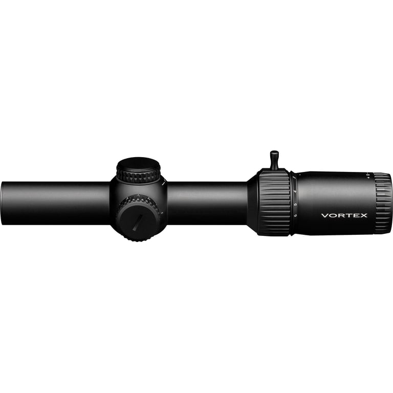 Vortex Optics Strike Eagle 1-6x24 Riflescope - AR BDC3 Reticle
