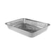 thumbnail image 1 of Sartén desechable de papel de aluminio Durable Packaging 13,5 x 9,75 x 5 cm 2,37 L, 1 of 1
