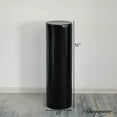 thumbnail image 2 of Uniquewise 52" Fiberglass Cylinder Stand Ideal for Flower Arrangements Column Party Decor Dessert & Cake Table, 2 of 4