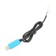 thumbnail image 3 of Câble de contrôleur de moto électrique RS323, USB haute sensibilité vers TTL, compatible avec le contrôleur VOTOL, 3 of 4