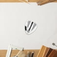 thumbnail image 3 of Stainless Steel Fuel Exhaust Cover for Home with Durable Silver Finish 5 Pieces, 3 of 8