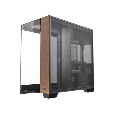 ANTEC C8 Curve Wood ウッド/ブラック PCケース
