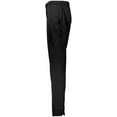 thumbnail image 5 of Holloway Sportswear XS Womens Flux Tapered Leg Pant Black Heather/Black 229770, 5 of 5