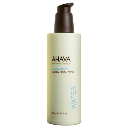 Ahava Mineral Body Lotion 8.5 oz 