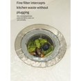 thumbnail image 5 of 1pc Silicone Drain Cover, 5 of 5