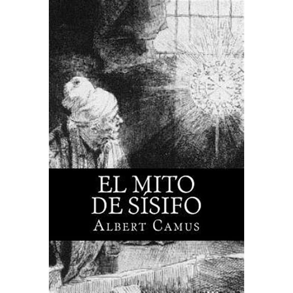 Pre-Owned El Mito de Sisifo/ The Myth of Sisyphus