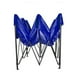 thumbnail image 2 of Carpa Plegable Jardimex 3x3 Metros Azul, 2 of 3