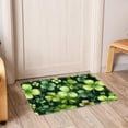 thumbnail image 6 of Saint Patrick's Day Non-Slip Polyester Chair Mats Floor Mat Kitchen Mat Machine Washable, 6 of 6