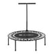 thumbnail image 1 of Trampolin Redondo Aerobico Altera TRBR-01 Fitness Jumping 40 Pulgadas Plata, 1 of 8