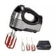 thumbnail image 1 of Batidora de Mano Hamilton Beach 62648 6Vel Acero Inoxidable Negro, 1 of 6