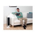 thumbnail image 4 of Fellowes AeraMax DX5 - Air purifier - mobile - white, 4 of 5