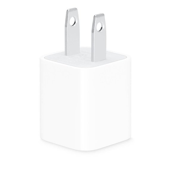 Apple 5W USB Power Adapter