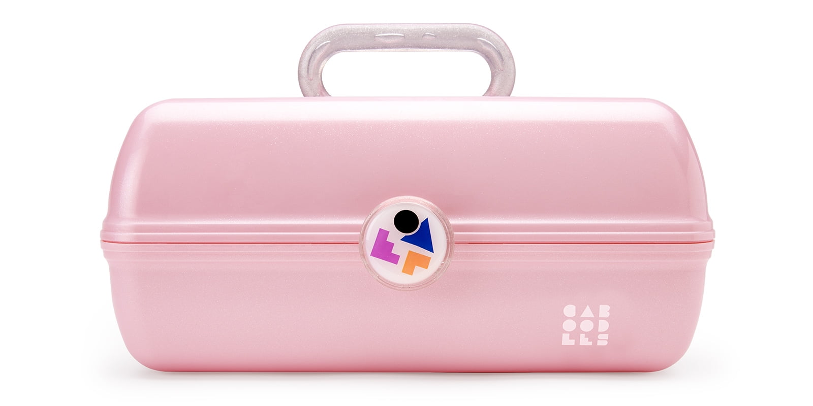 pink caboodle pink caboodle