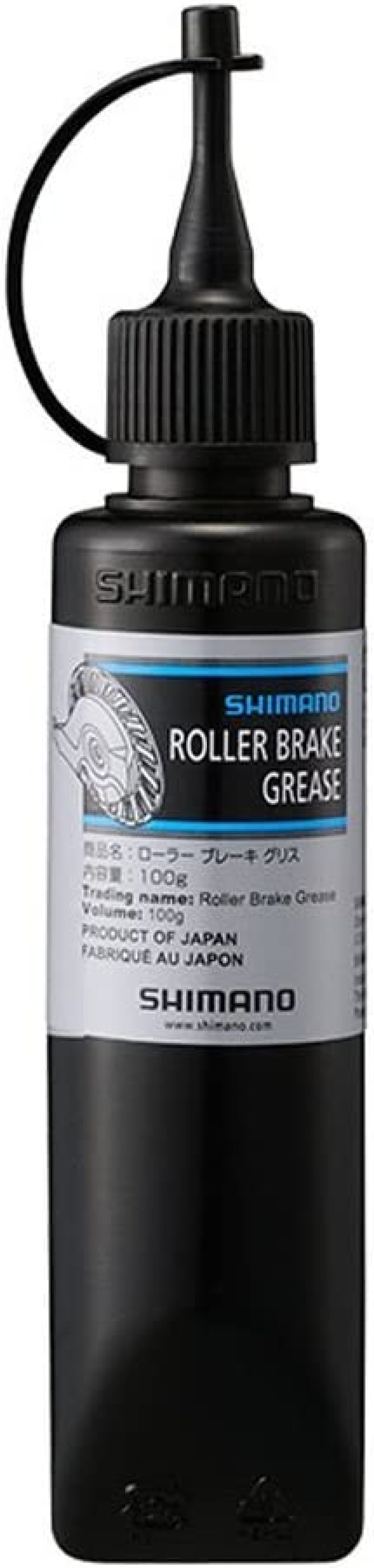 Shimano Roller Brake Grease, 100g