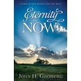 thumbnail image 2 of Pre-Owned Eternity Is Now Paperback, 2 of 2