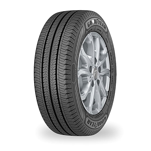 Llanta 215/65R15 Goodyear EfficientGrip Cargo 104T